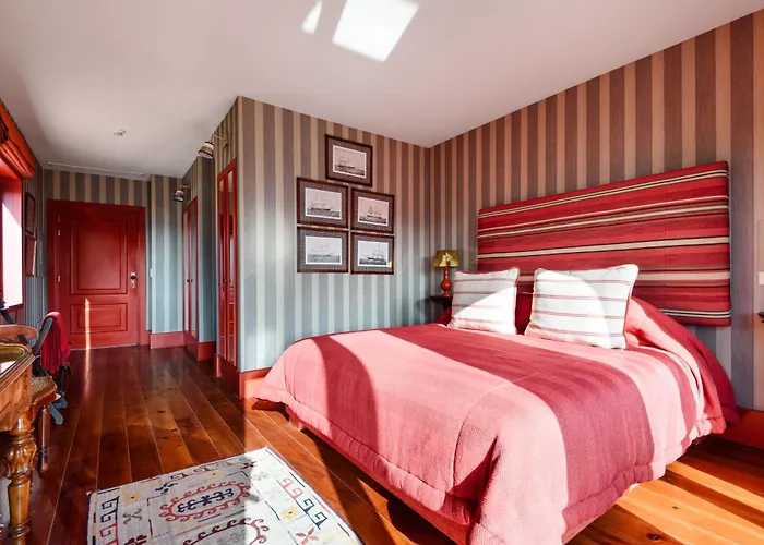 M Maison Particuliere 4* Porto