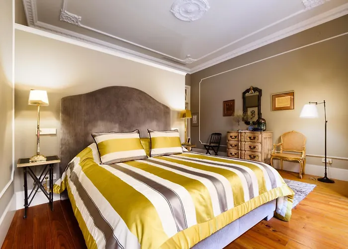 M Maison Particuliere Gasthof Porto