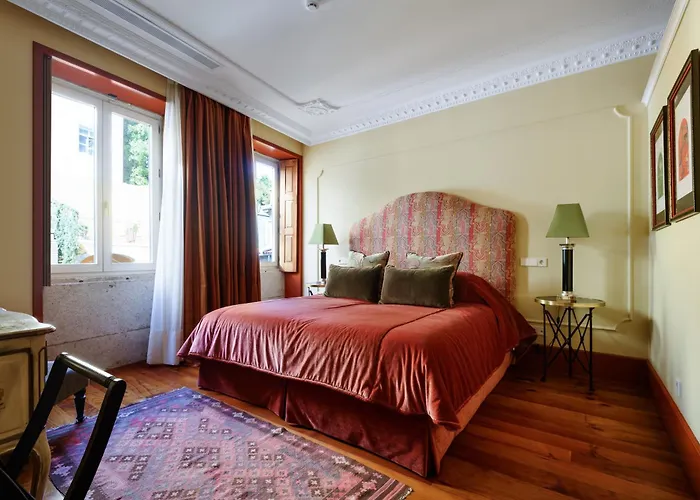 M Maison Particuliere 4*