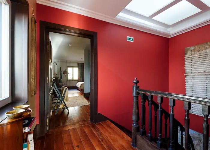 M Maison Particuliere 4*