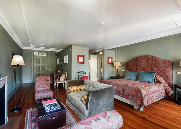 M Maison Particuliere Gasthof 4*