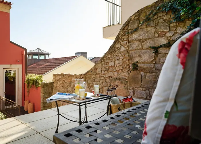 Gasthof M Maison Particuliere 4*