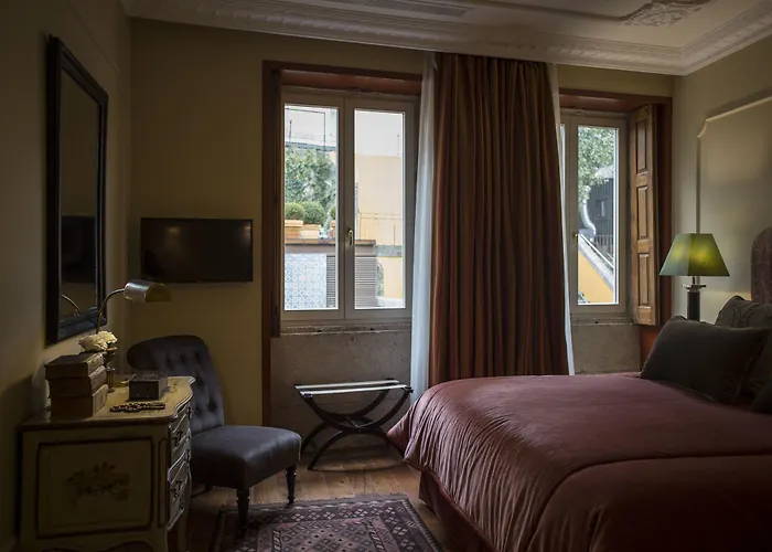 M Maison Particuliere Gasthof 4*