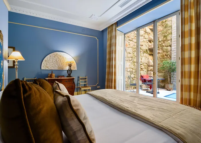 M Maison Particuliere Gasthof